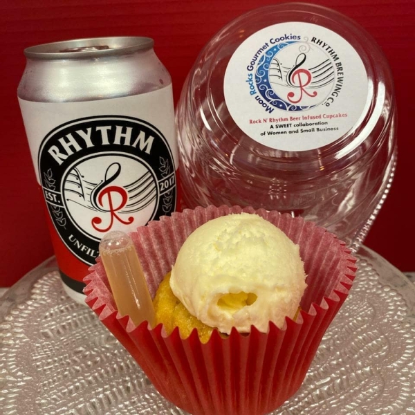 Rhythm Brewing Company | CTvisit